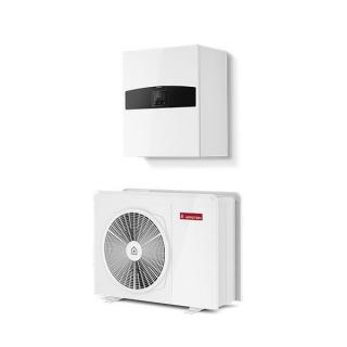 Ariston NIMBUS PLUS 120 S-T NET R32