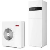 Ariston Nimbus Compact 80 M-T 2Z NET R32