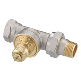 Danfoss RA-G 15 radiátorszelep, 1/2