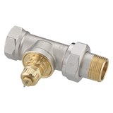 Danfoss RA-G 20 radiátorszelep, 3/4