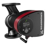 Grundfos MAGNA3 40-80 F fűtési szivattyú