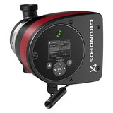 Grundfos MAGNA3 25-60 180 fűtési szivattyú