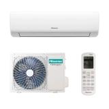HISENSE ECO Comfort 3,4 kW mono split klíma szett