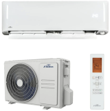 Fisher Nordic klíma szett 2.64 kW