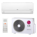 LG DC12RK Deluxe 3,5Kw