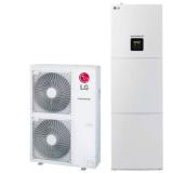 LG Therma-V HN1616T.NB0 + HU123MA.U33 12kW