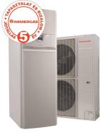 Immergas Magis Hercules Pro 12 T