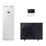 Samsung Mono ClimateHub HT Quiet R32 szett 12 kW, 260 L tartály
