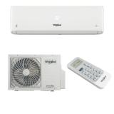 Whirlpool SPICR 309W mono split klíma szett 2.6 kW
