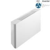 ActionClima FSE-VA 420 parapet slim fan-coil