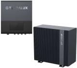 TERRALUX Hi-Master V 6+CM10 vezérlő modul