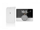 Remeha eTwist Wi-Fi-s okos termosztát Gateway