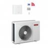 Ariston Nimbus Pocket 120 M NET R32 12kW