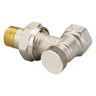 Danfoss RLV-S 10 visszatérő csavarzat, 3/8