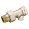 Danfoss RLV-S 20 visszatérő csavarzat, 3/4