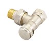 Danfoss RLV 15 visszatérő szelep, 1/2