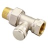Danfoss RLV 20 visszatérő szelep, 3/4