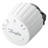 Danfoss FJVR hőmérséklet-korlátozó, 10–50 °C