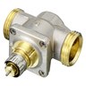 Danfoss RA-C 20 szabályozószelep, DN 20, egyenes