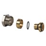 Danfoss szorítógyűrűs csatlakozó, 16×2, G 1/2