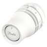 Danfoss Redia RA click termosztátfej, 8–28 °C