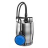 Grundfos Unilift KP 250-A1 drénszivattyú, 10 m