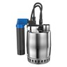Grundfos Unilift KP 350-AV1 drénszivattyú, 5 m