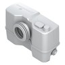 Grundfos SOLOLIFT2 WC-3 szennyvízátemelő