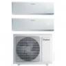 Vaillant climaVAIR VAM5-052W2O5, 5 kW (2x2,5 kW)