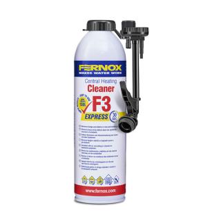 FERNOX Cleaner F3 Express