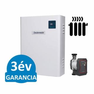 Centrometal El-Cm eBasic Szett 40 kW