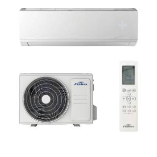 Fisher Comfort Plus 2,7 kW split klíma