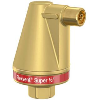 Flamco Flexvent Super 1/2