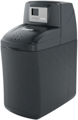 BWT Bewasoft 15 vízlágyító