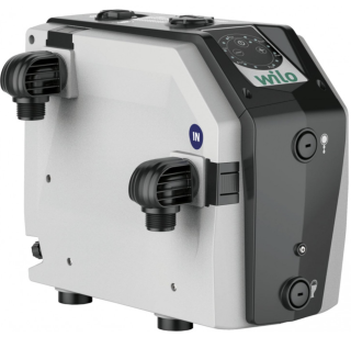 Wilo ISAR BOOST5-E-3-2G