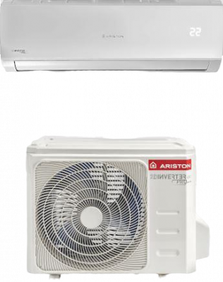 Ariston Alys 25 R32 split klíma 2.8 kW + ajándék wifi modullal