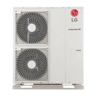 LG THERMA V HM143MR.U34 14kW monoblokkos hőszivattyú