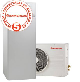 Immergas Magis Hercules Mini Pro 9 EH