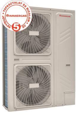 Immergas Magis M18 T