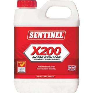 Sentinel X200 Vízkőoldó 1 L