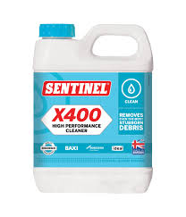 Sentinel X400 Iszapeltávolító 20 L