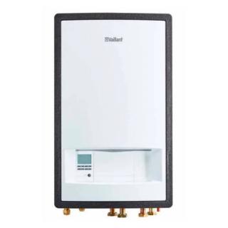 Vaillant aroTHERM Split VWL 77/5 IS 7KW