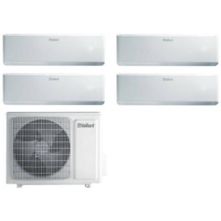 Vaillant climaVAIR VAM5-080W4O8 ,8 kW (4x2 kW)