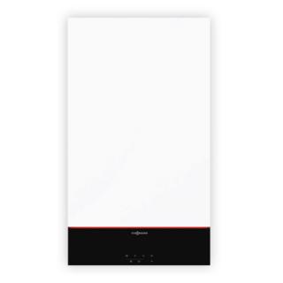 Viessmann Vitodens 100 W 25kW(B1HF) fűtő kazán