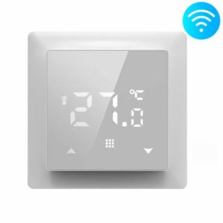 FALCON WiFi Control PRO White