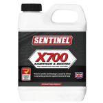 Sentinel X700 1 L