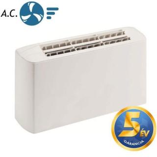 ActionClima FX-VA 1231 parapet fan-coil