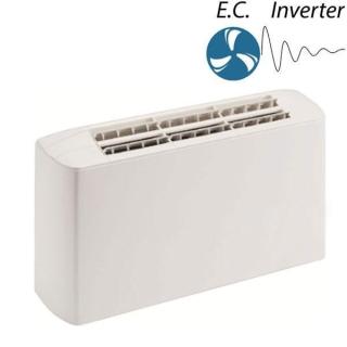 ActionClima FXE-VA 931 parapet fan-coil
