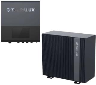 TERRALUX Hi-Master V 6+CM10 vezérlő modul