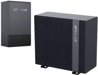 TERRALUX Hi-Master V 9+HS10 hidro modul